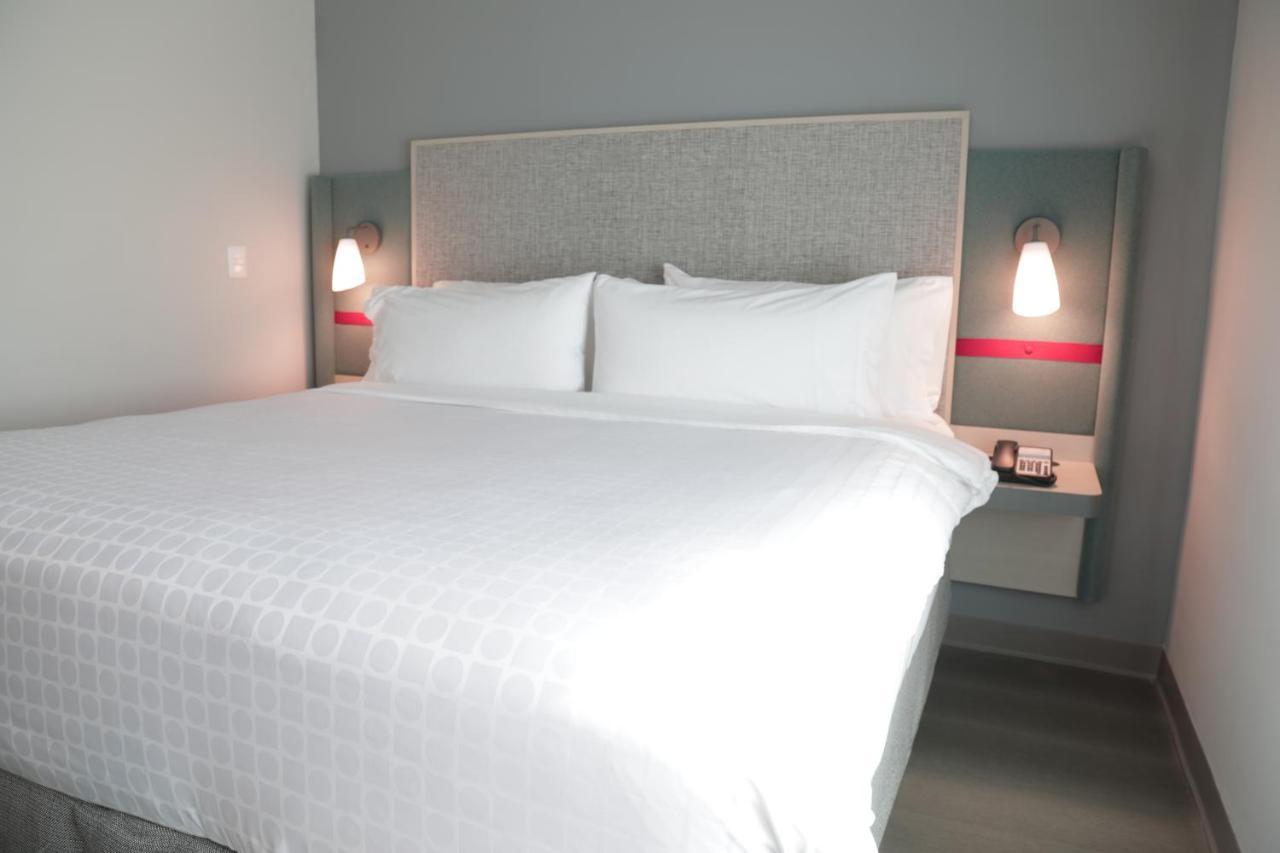 Avid Hotel - Fresnillo By Ihg Fresnillo de González Echeverría Dış mekan fotoğraf