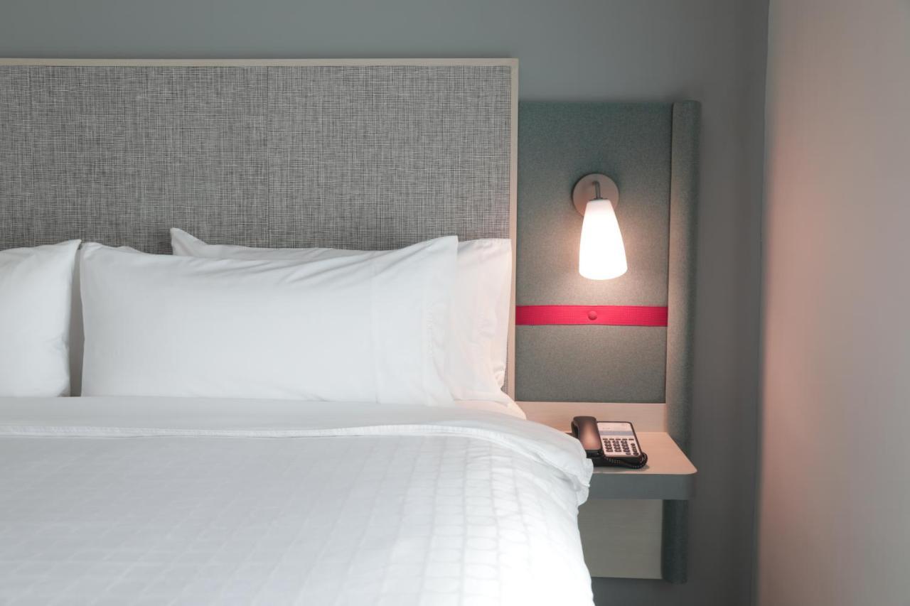 Avid Hotel - Fresnillo By Ihg Fresnillo de González Echeverría Dış mekan fotoğraf