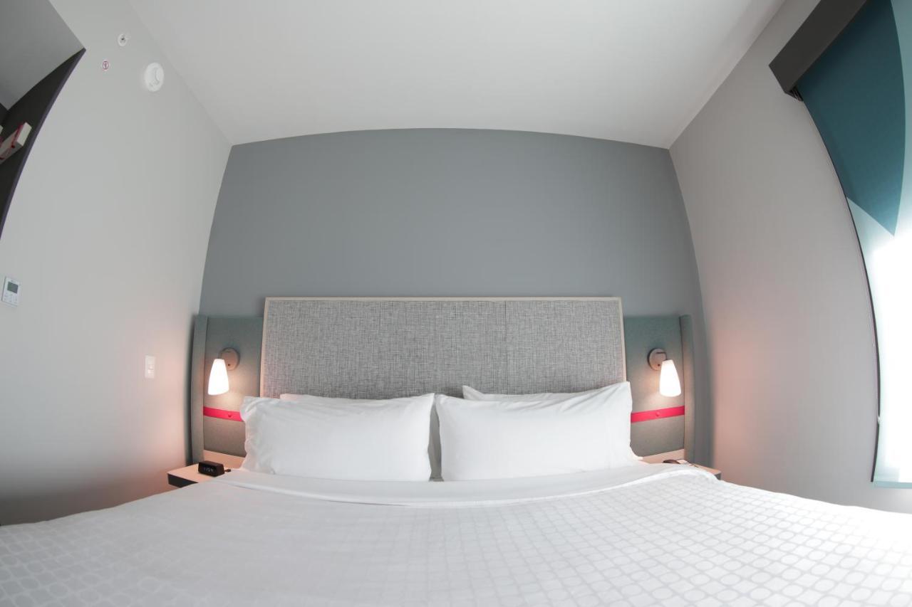 Avid Hotel - Fresnillo By Ihg Fresnillo de González Echeverría Dış mekan fotoğraf