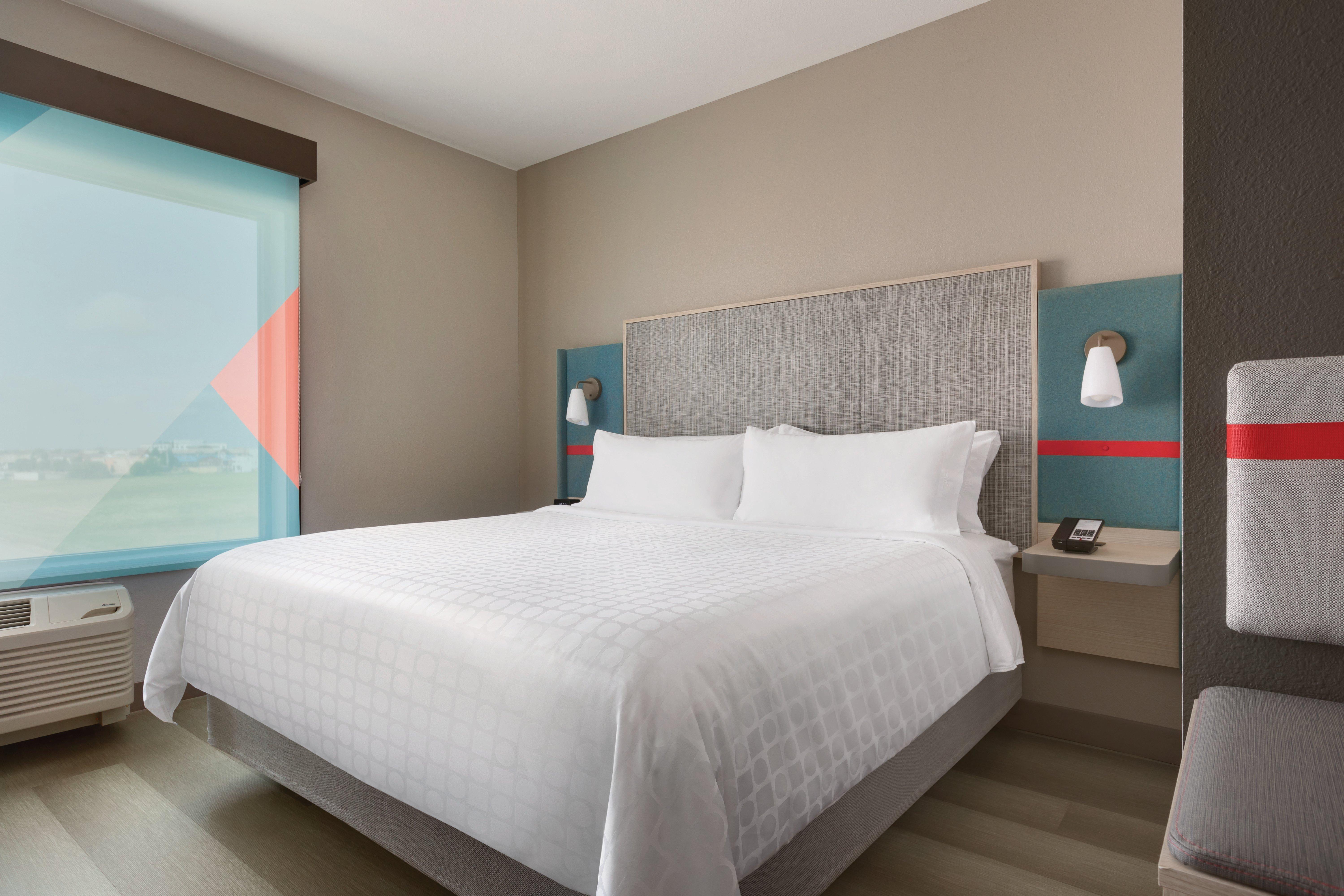 Avid Hotel - Fresnillo By Ihg Fresnillo de González Echeverría Dış mekan fotoğraf