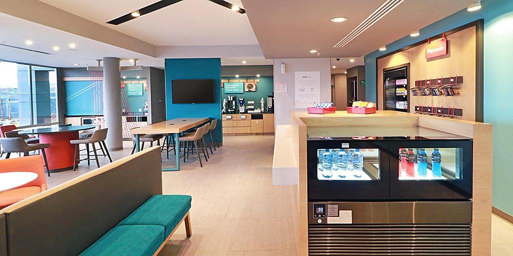 Avid Hotel - Fresnillo By Ihg Fresnillo de González Echeverría Dış mekan fotoğraf