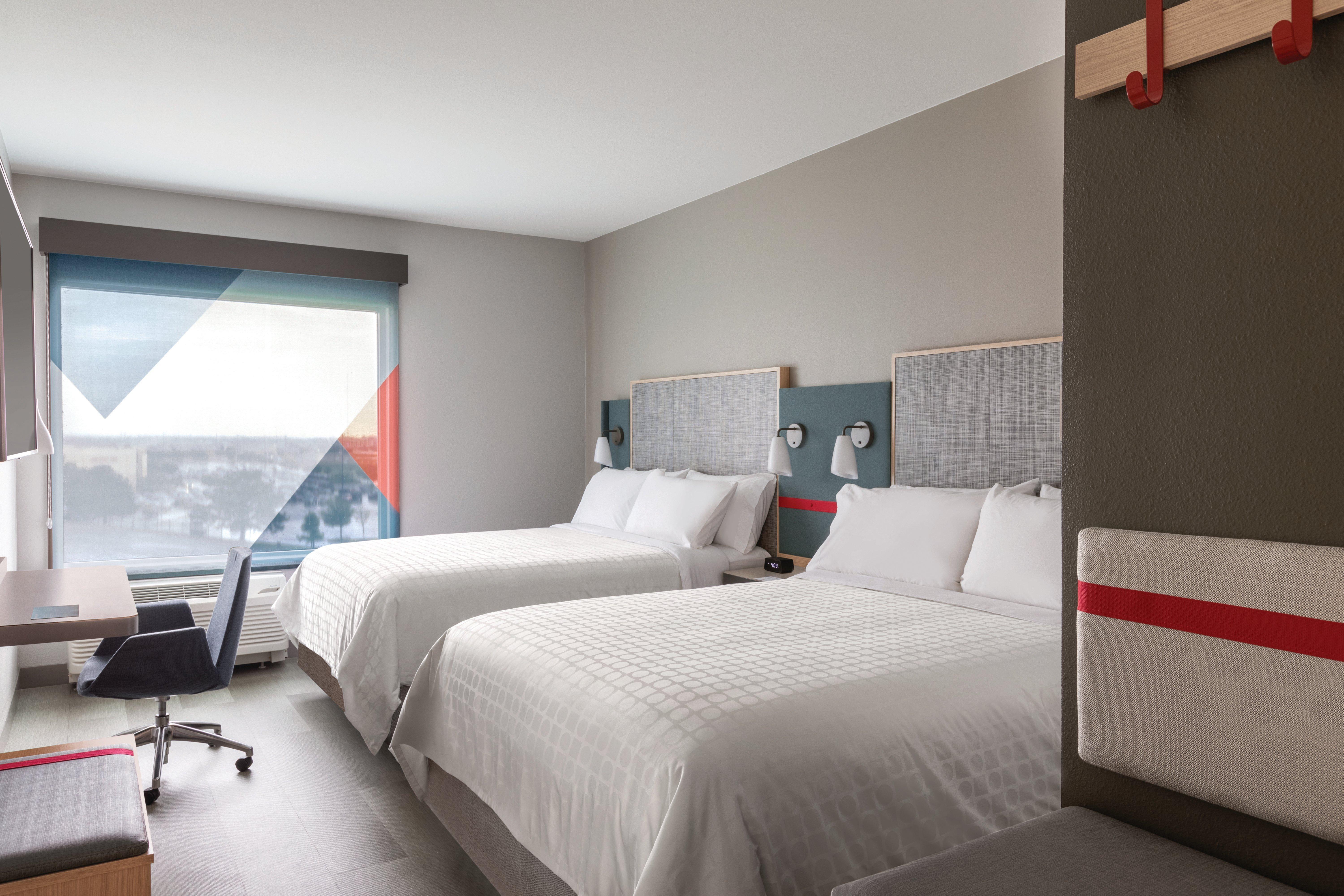 Avid Hotel - Fresnillo By Ihg Fresnillo de González Echeverría Dış mekan fotoğraf