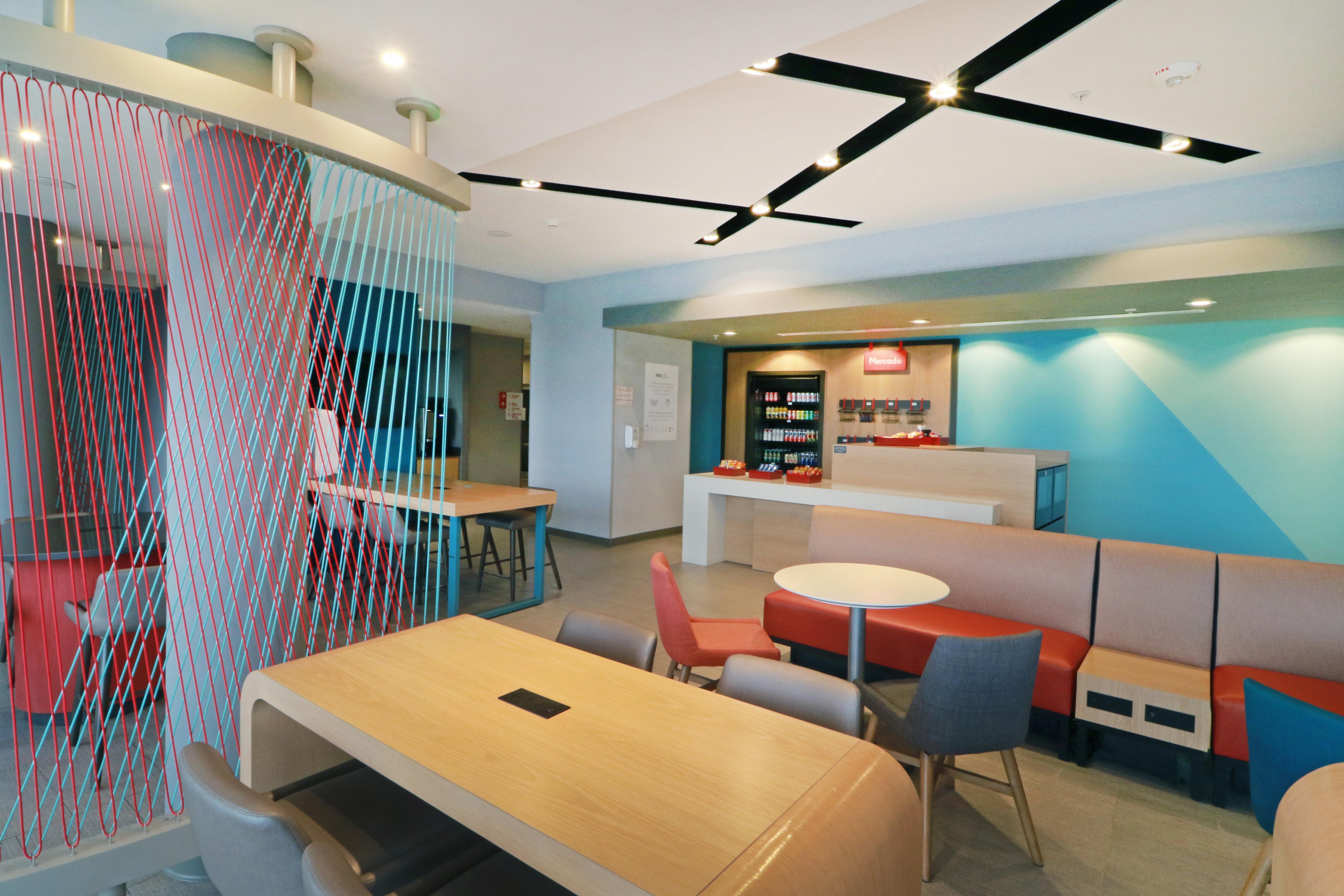 Avid Hotel - Fresnillo By Ihg Fresnillo de González Echeverría Dış mekan fotoğraf