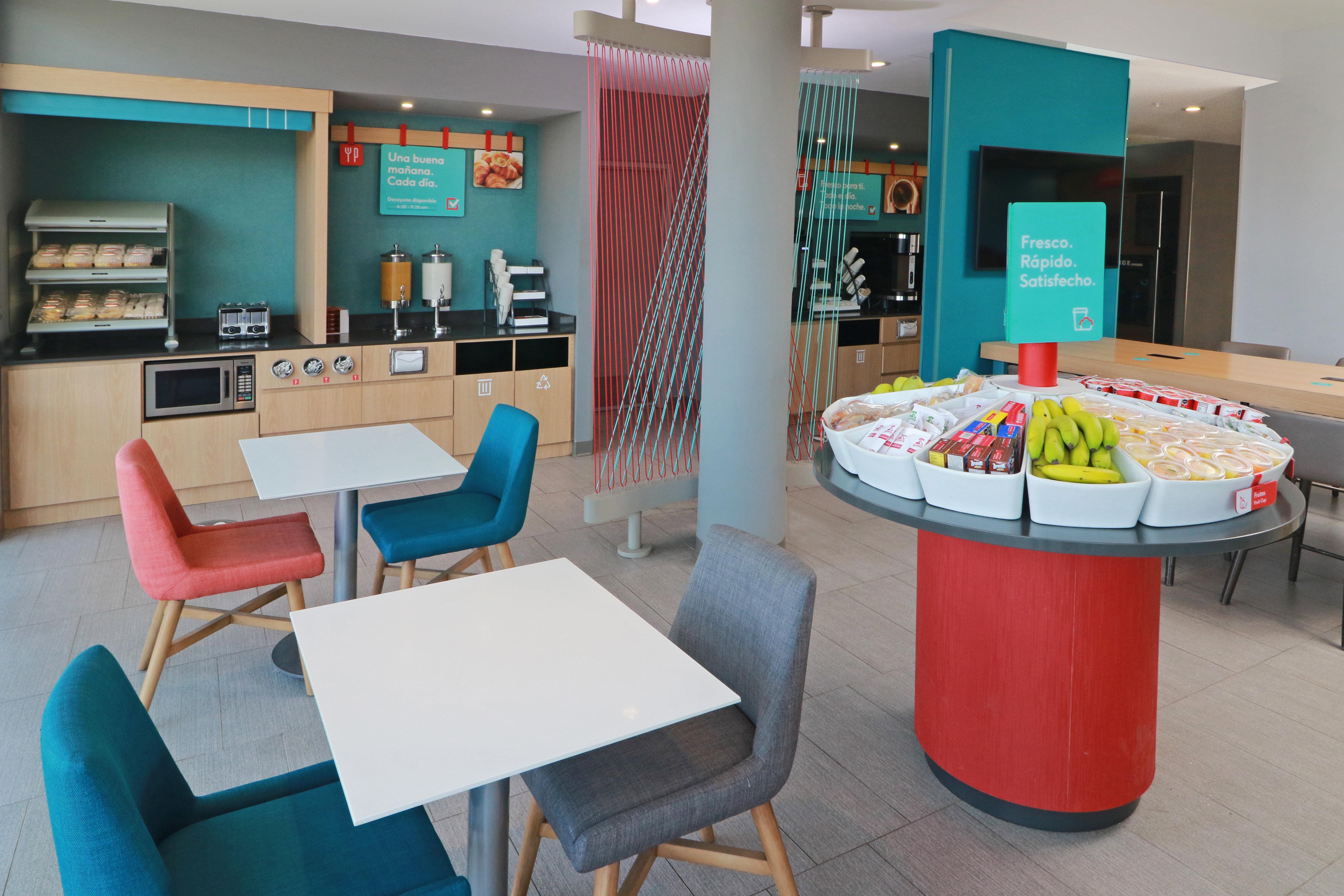 Avid Hotel - Fresnillo By Ihg Fresnillo de González Echeverría Dış mekan fotoğraf