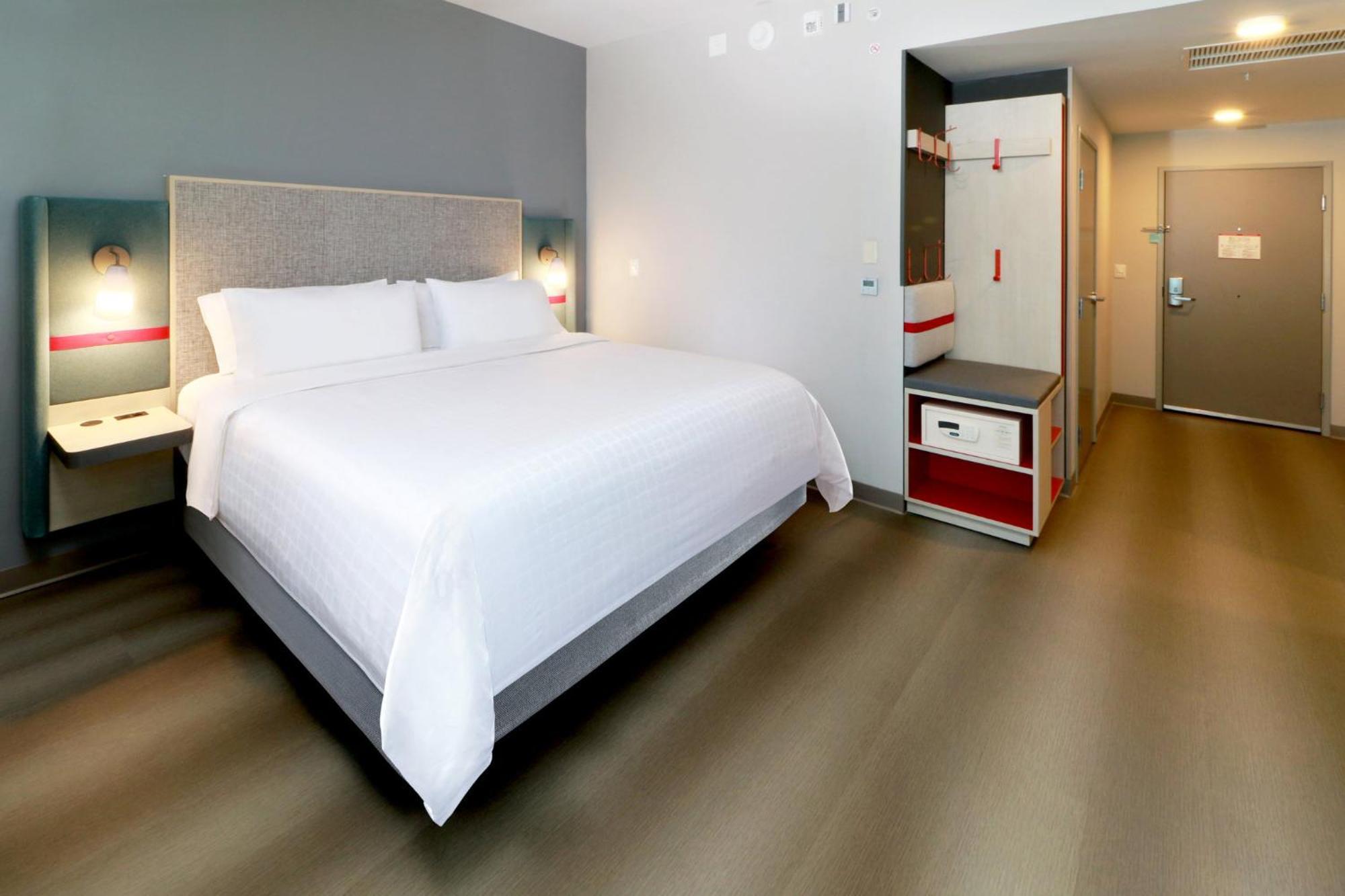 Avid Hotel - Fresnillo By Ihg Fresnillo de González Echeverría Dış mekan fotoğraf